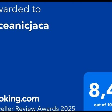 Oceanicjaca La Jaca Exterior foto