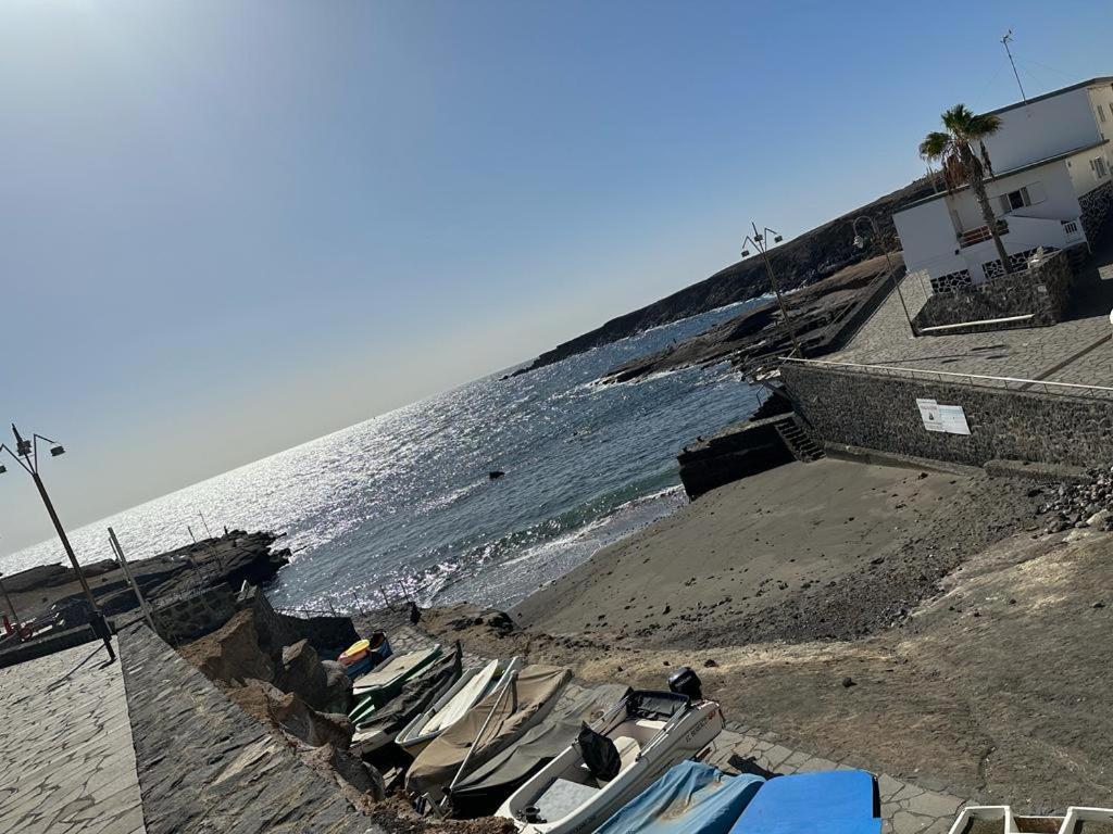 Oceanicjaca La Jaca Exterior foto